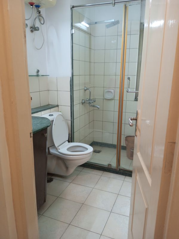 3 BHK + Servant Room 2303 Sq.Ft. Apartment in Alphacorp Gurgaon One 22