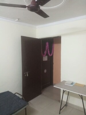 1 RK Apartment For Rent in Saket