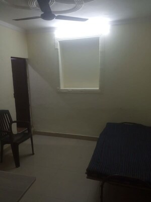 Room in 1 RK Apartment at Saket – for Rent