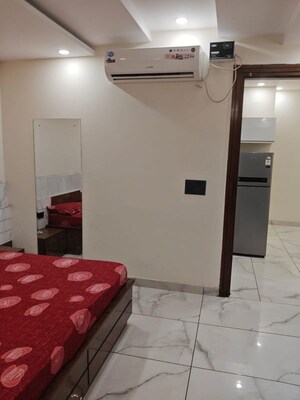 Kitchen in 4 BHK Builder Floor at Sector 61 – for Sale