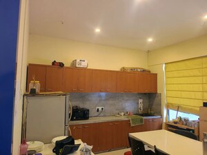 Team Area in  Office Space at Sector V – for Rent