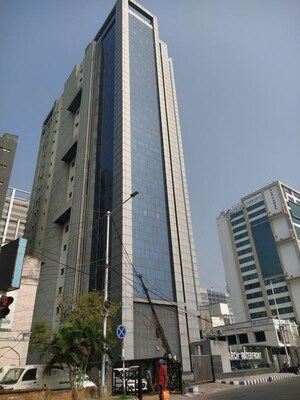  Office Space For Rent in Sector V