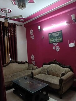 3 BHK Apartment For Sale in Gaur City 2 - 14th Avenue
