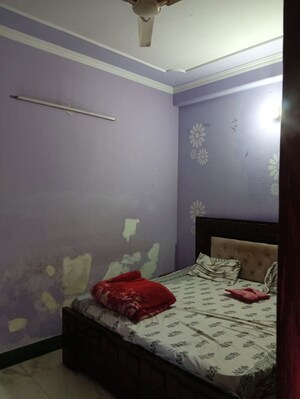 Bedroom in 3 BHK Apartment at Gaur City 2 - 14th Avenue, Sector 16c Greater Noida – for Sale