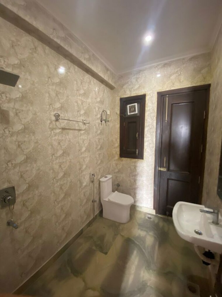 Living Room, gaur-city-2-14th-avenue 3 Bedroom 1300 Sq.Ft. Apartment In Sector 16c Greater Noida Greater Noida 10313998