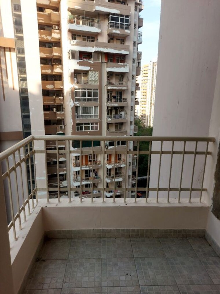 Exterior View, supertech-cape-town 2 Bedroom 930 Sq.Ft. Apartment In Sector 74 Noida 10314002