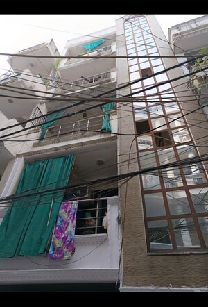 3 BHK Builder Floor For Sale in Shiv Nagar