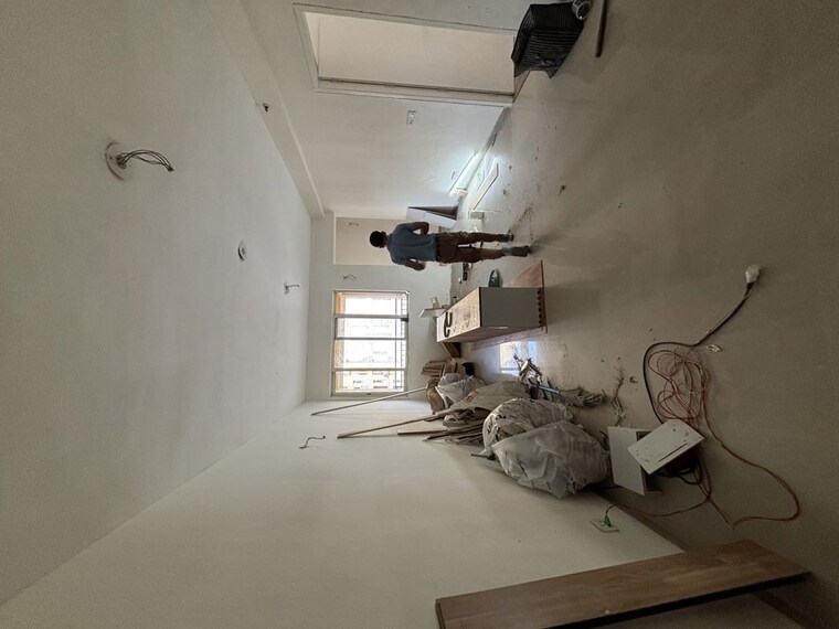 Living Room, jaypee-greens-kosmos 3 Bedroom 1365 Sq.Ft. Apartment In Sector 134 Noida 10293573