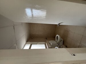 Bathroom in 3 BHK Apartment at Jaypee Greens Kosmos, Sector 134 – for Rent