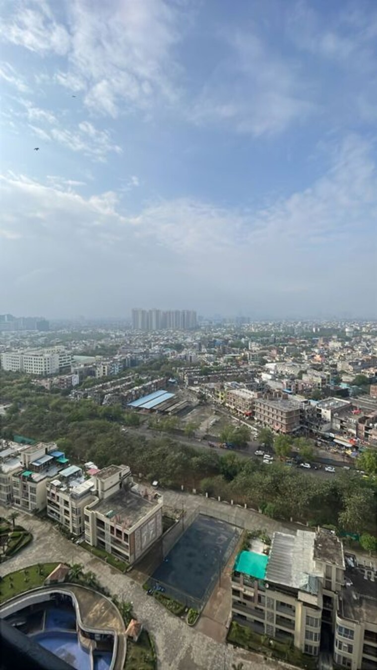 Master Bedroom, migsun-ultimo 3 Bedroom 1595 Sq.Ft. Apartment In Omicron Iii Greater Noida Greater Noida 10314011