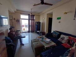 2 BHK + Store Room Apartment For Sale in Nirala Estate
