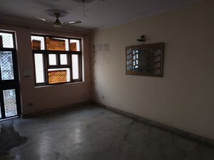 Living Room in 2.5 BHK Builder Floor at Fateh Nagar – for Sale
