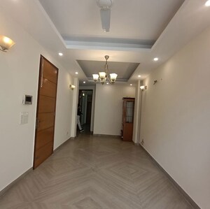 3 BHK Builder Floor For Rent in Chittaranjan Park