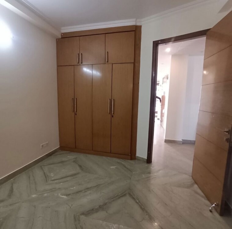 Bedroom, chittaranjan park 3 Bedroom 145 Sq.Ft. Builder Floor In Chittaranjan Park Delhi 10314016