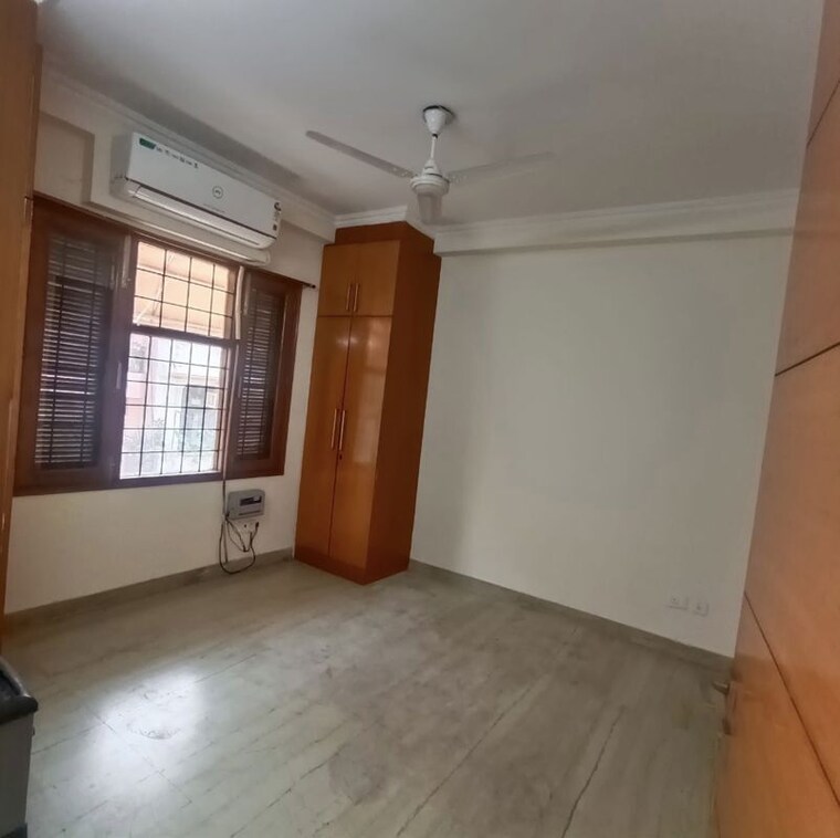 Bedroom, chittaranjan park 3 Bedroom 145 Sq.Ft. Builder Floor In Chittaranjan Park Delhi 10314016