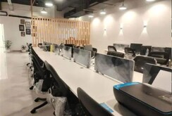 Office Space For Rent in One BKC