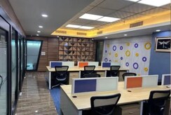 Office Space For Rent in One BKC