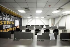 Office Space For Rent in INS Tower