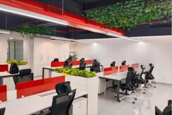 Office Space For Rent in INS Tower