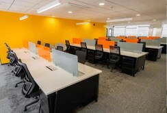 Office Space For Rent in Wadhwa The Capital
