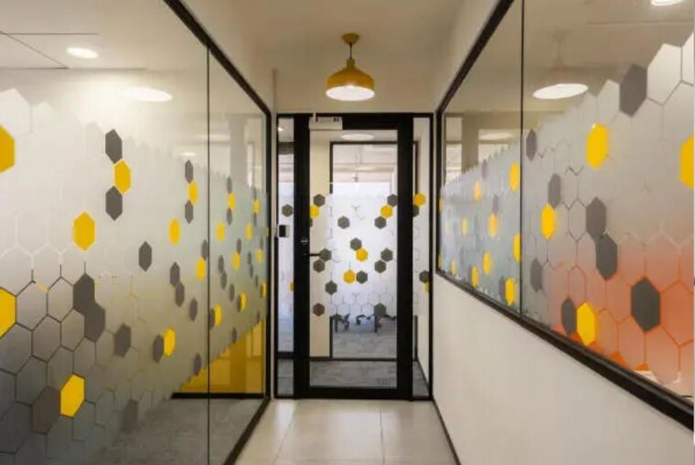 Room, wadhwa-the-capital Commercial Office Space 3055 Sq.Ft. In Bandra East Mumbai 10314026