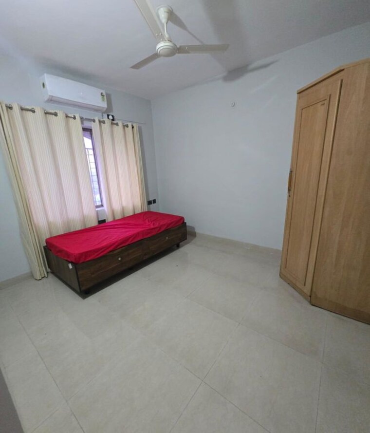 Bedroom, raviraj-fortaleza 4 Bedroom 2100 Sq.Ft. Apartment In Kalyani Nagar Pune 10314025