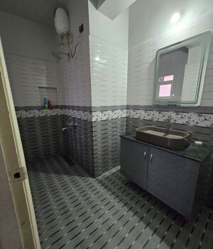 Kitchen in 4 BHK Apartment at Raviraj Fortaleza, Kalyani Nagar – for Rent