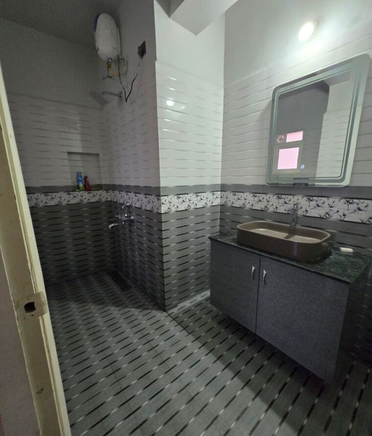 Kitchen, raviraj-fortaleza 4 Bedroom 2100 Sq.Ft. Apartment In Kalyani Nagar Pune 10314025