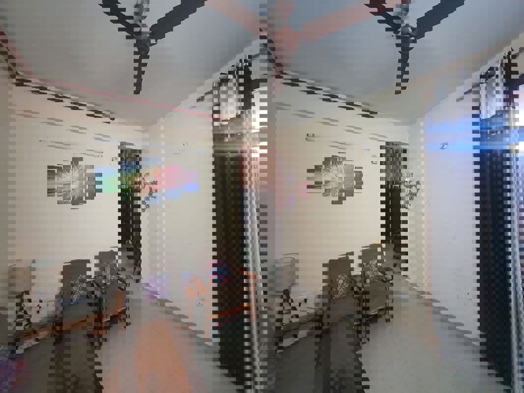 2 BHK 1025 Sq.Ft. Apartment in SRS Royal Hills