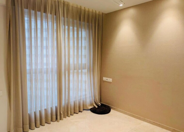 Master Bedroom, hiranandani-highland 2 Bedroom 600 Sq.Ft. Apartment In Powai Mumbai 10314033