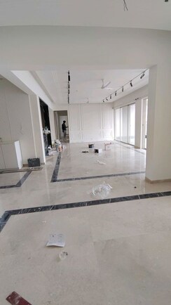 4 BHK + Pooja Room,Store Room Apartment For Rent in Goel Ganga Liviano
