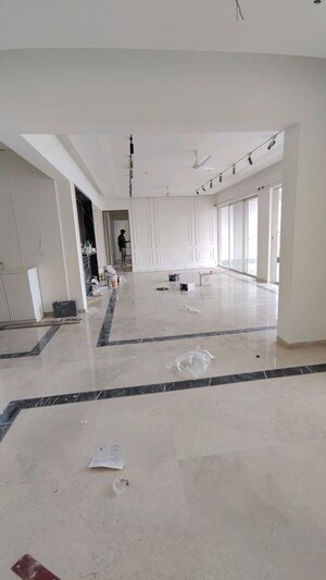 4 BHK Apartment For Rent in Goel Ganga Liviano, Kharadi