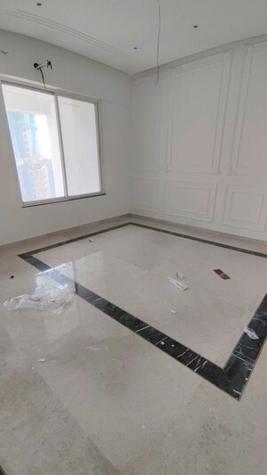 Room in 4 BHK Apartment at Goel Ganga Liviano, Kharadi – for Rent