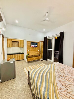 3 BHK Apartment For Rent in BPTP Park Grandeura, Sector 82