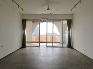 3 BHK Apartment For Rent in Goel Ganga Melrose, Sopan Baug
