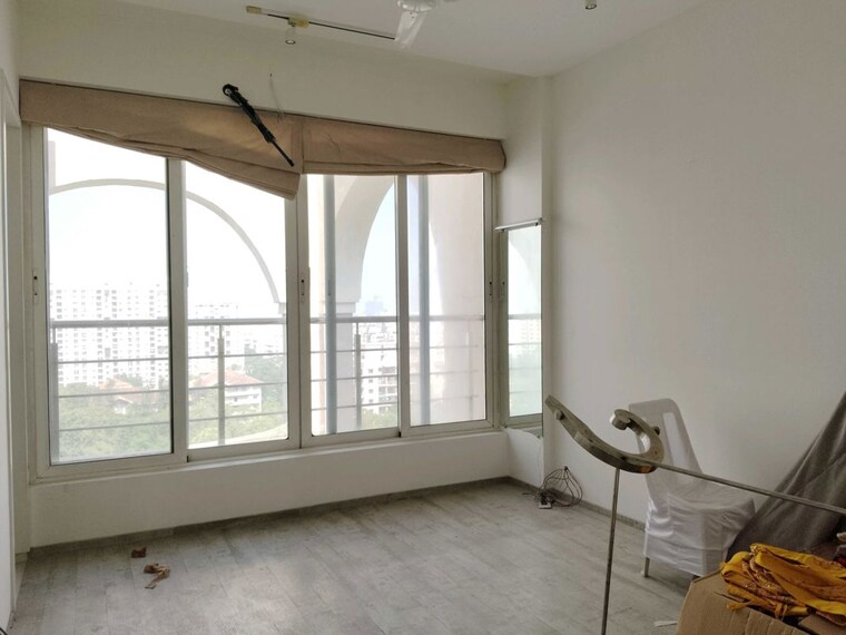 Room, goel-ganga-melrose 3 Bedroom 2645 Sq.Ft. Apartment In Sopan Baug Pune 10314045