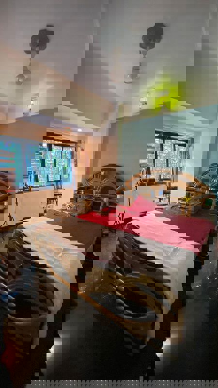 1.5 BHK + Pooja Room 800 Sq.Ft. Apartment in Chandiwala Pearl Heaven