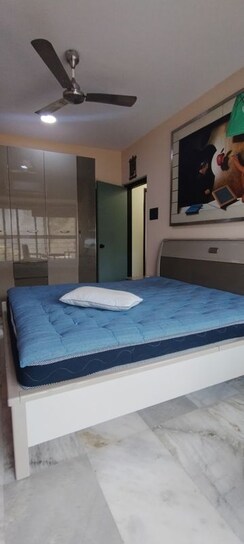 3 BHK + Pooja Room,Servant Room,Study Room Apartment For Sale in Adani Group Western Heights