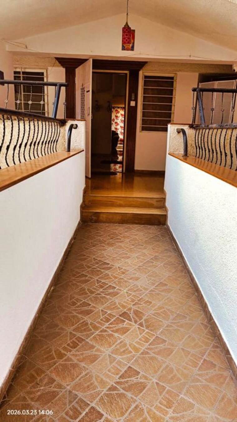Entrance, gera-greensville-skyvillas 4 Bedroom 3000 Sq.Ft. Apartment In Kharadi Pune 10314055