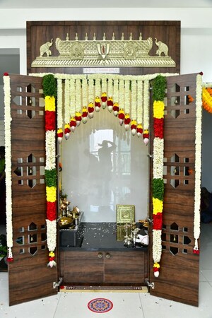  3 BHK Apartment at Aparna Zenon, Puppalaguda – for Rent