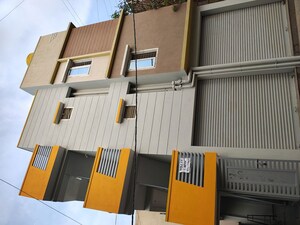 4 BHK Independent House For Sale in Naganathapura