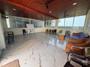 Parking in 4 BHK Apartment at Aaditris Empire Apartments, Velmala – for Sale