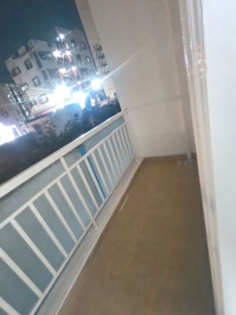 Balcony, hsr layout sector 2 2 Bedroom 1150 Sq.Ft. Builder Floor In Hsr Layout Sector 2 Bangalore 10314061