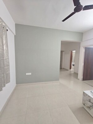 Building Lobby in 2 BHK Builder Floor at Hsr Layout Sector 2 – for Rent