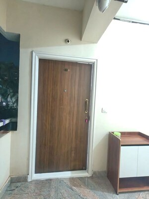 Furnished Amenities in 2 BHK Builder Floor at Hsr Layout Sector 2 – for Rent