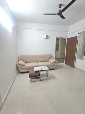 Bathroom in 2 BHK Builder Floor at Hsr Layout Sector 2 – for Rent