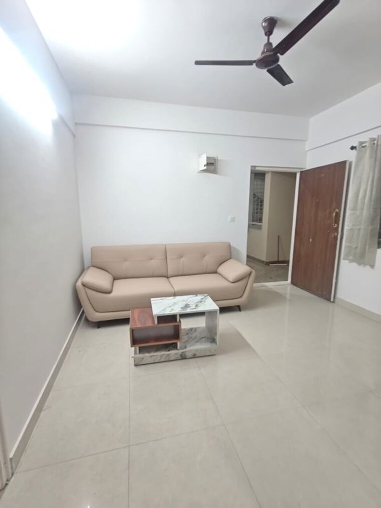 Bathroom, hsr layout sector 2 2 Bedroom 1150 Sq.Ft. Builder Floor In Hsr Layout Sector 2 Bangalore 10314061