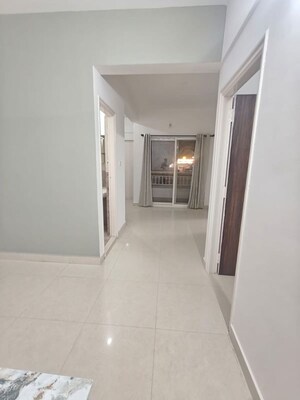 Building Lobby in 2 BHK Builder Floor at Hsr Layout Sector 2 – for Rent