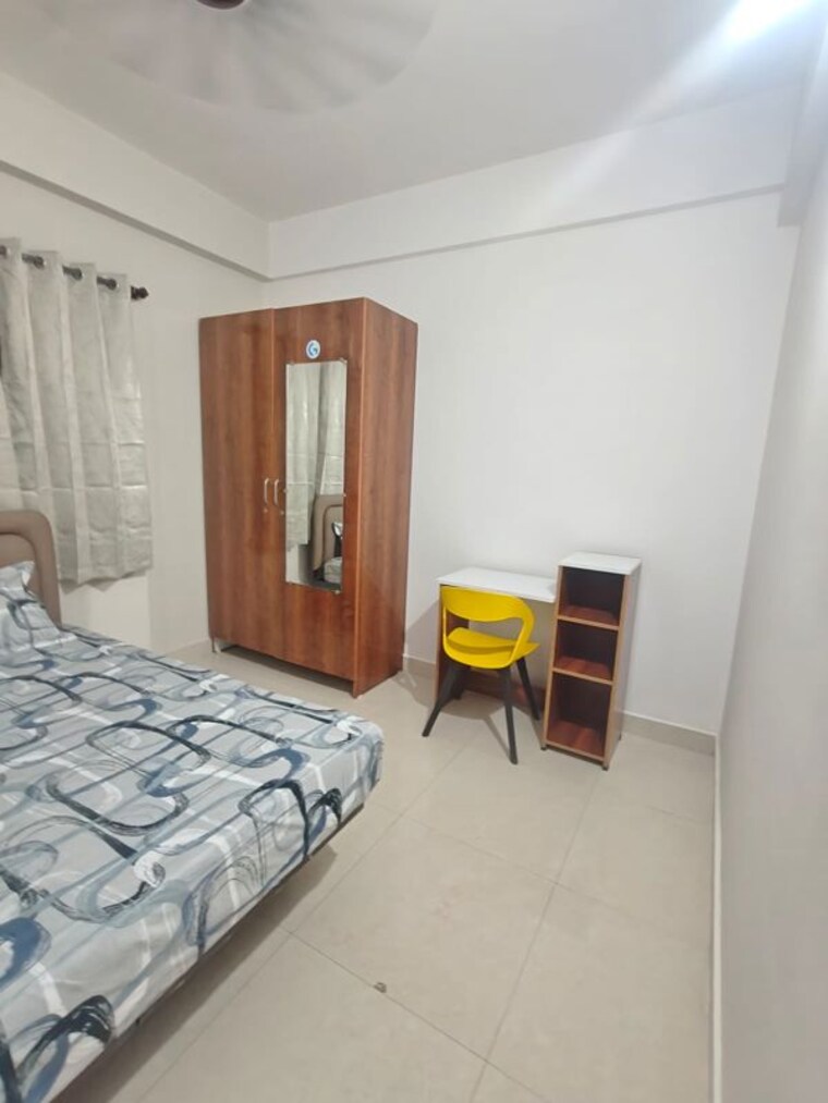 Bedroom, hsr layout sector 2 2 Bedroom 1150 Sq.Ft. Builder Floor In Hsr Layout Sector 2 Bangalore 10314061