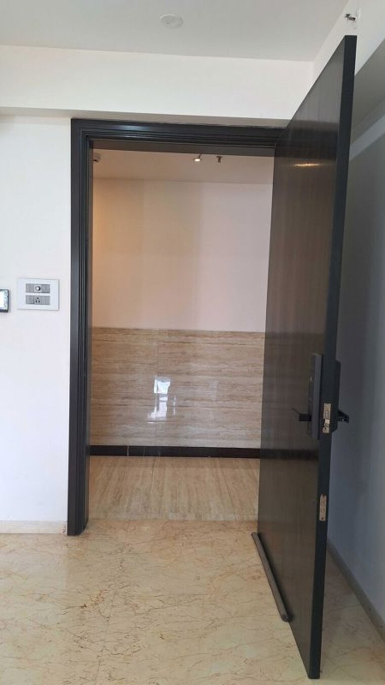 Entrance, hermes-212-riverwalk 3.5 Bedroom 2100 Sq.Ft. Apartment In Kalyani Nagar Pune 10314059